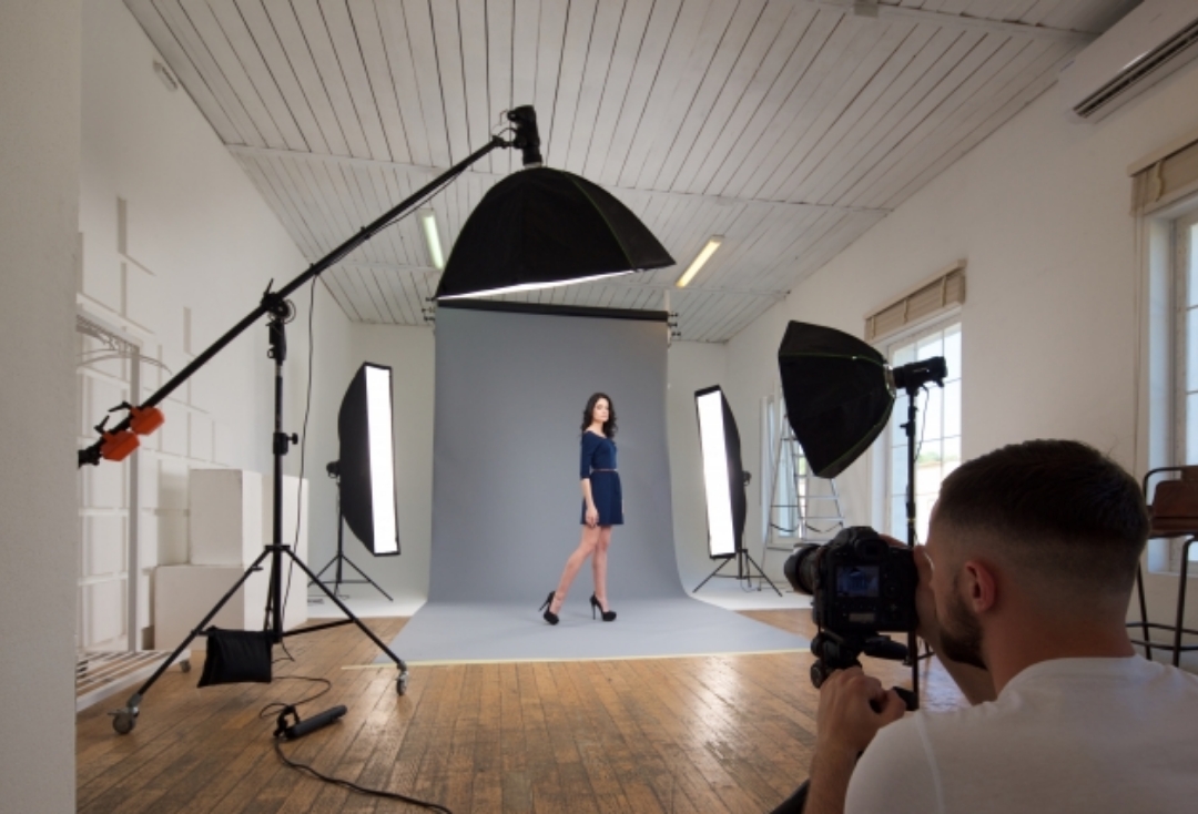 ○○撮影の裏側にせまる！